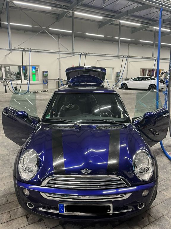 Mini One 2004