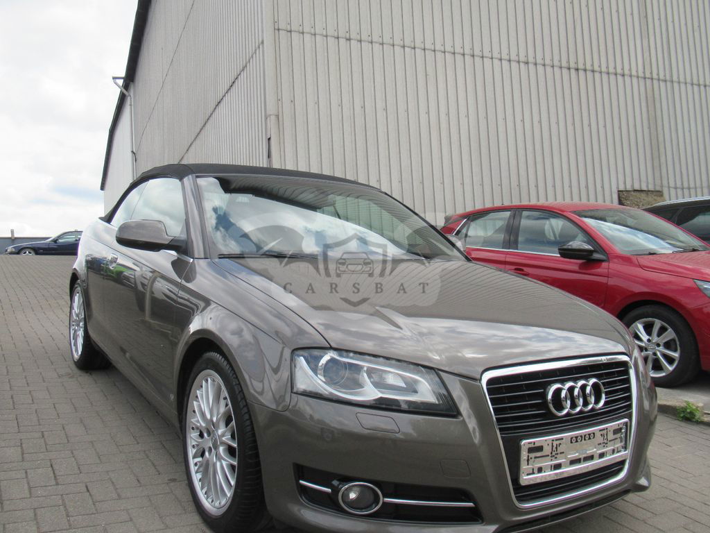 Audi A3 2010