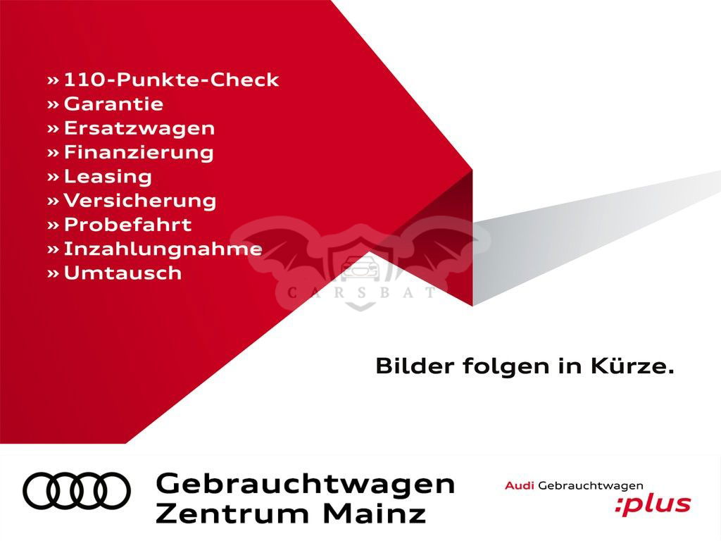 Audi A3 2020