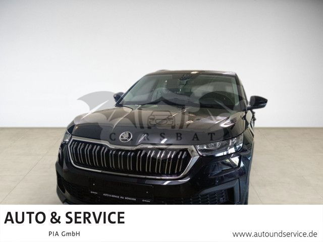 Skoda Kodiaq 2023