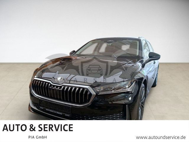 Skoda Superb 2024