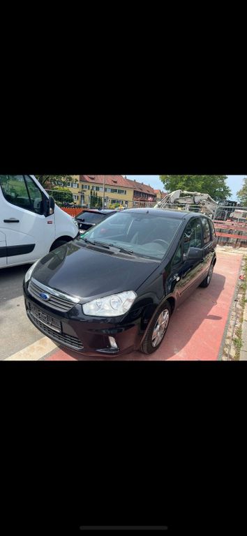 Ford C-Max 2010