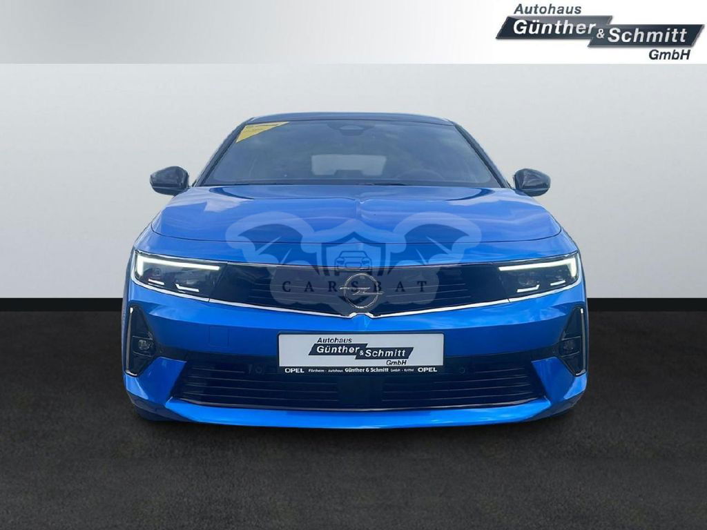 Opel Astra 2023