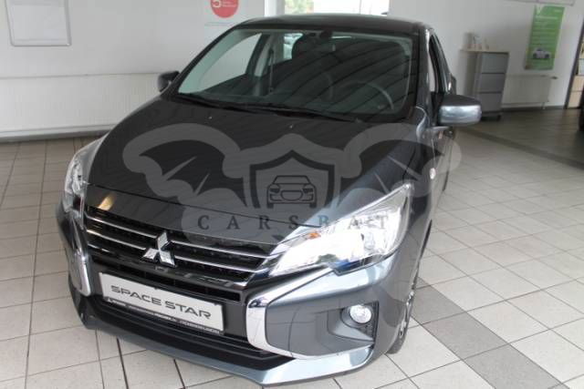 Mitsubishi Space Star 2024
