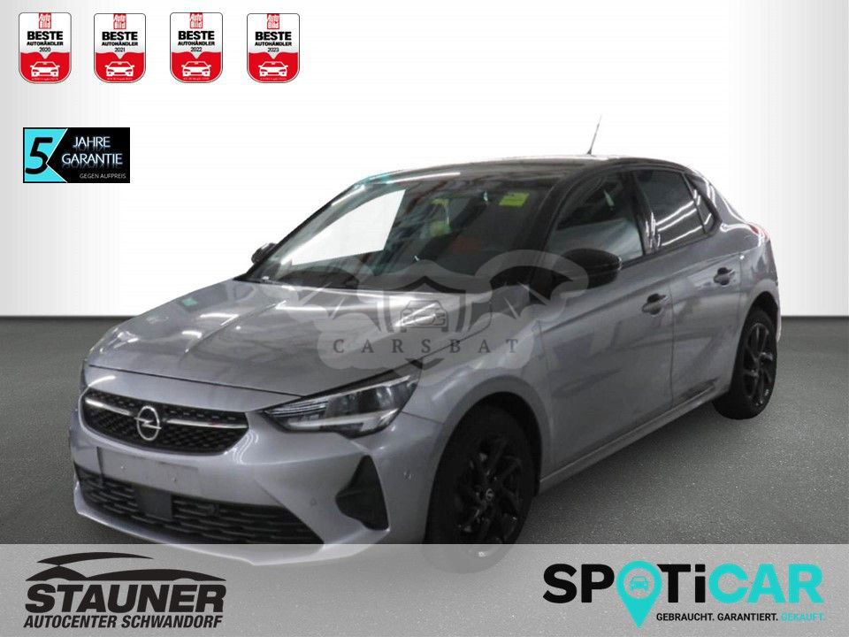 Opel Corsa 2023