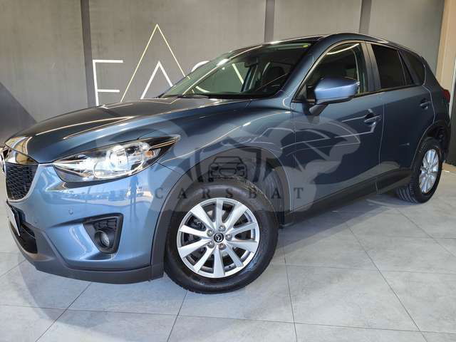 Mazda CX-5 2015
