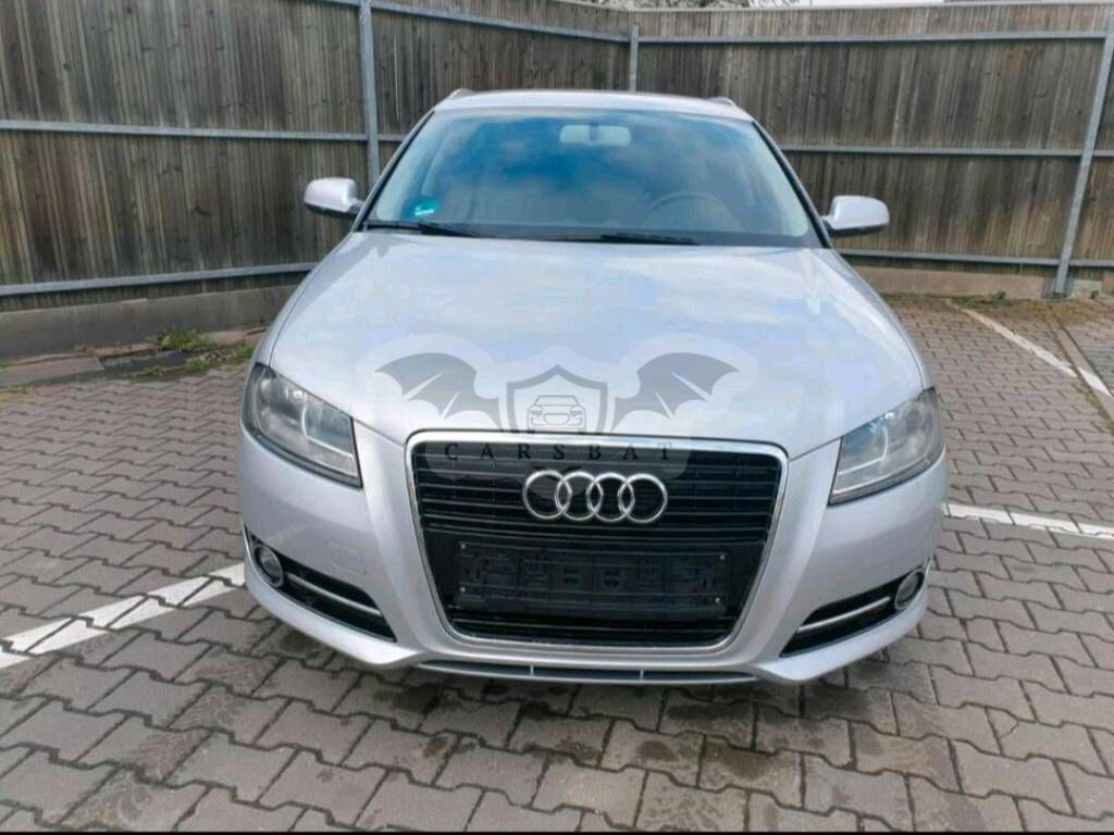 Audi A3 2010