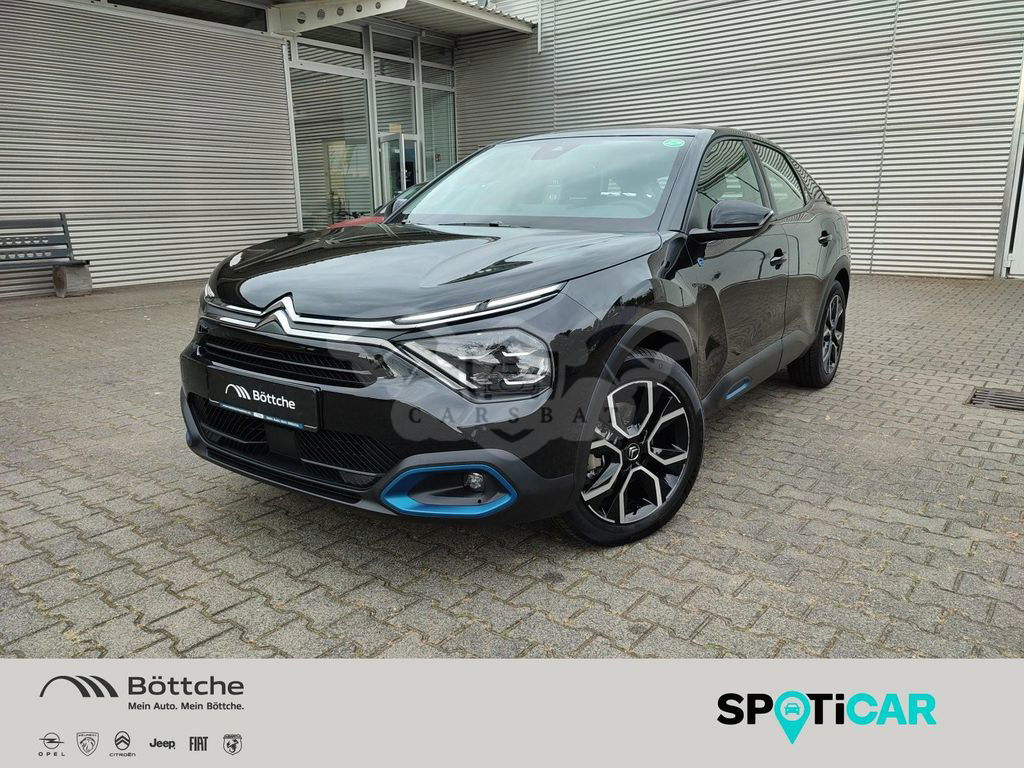 Citroën C4 X 2023
