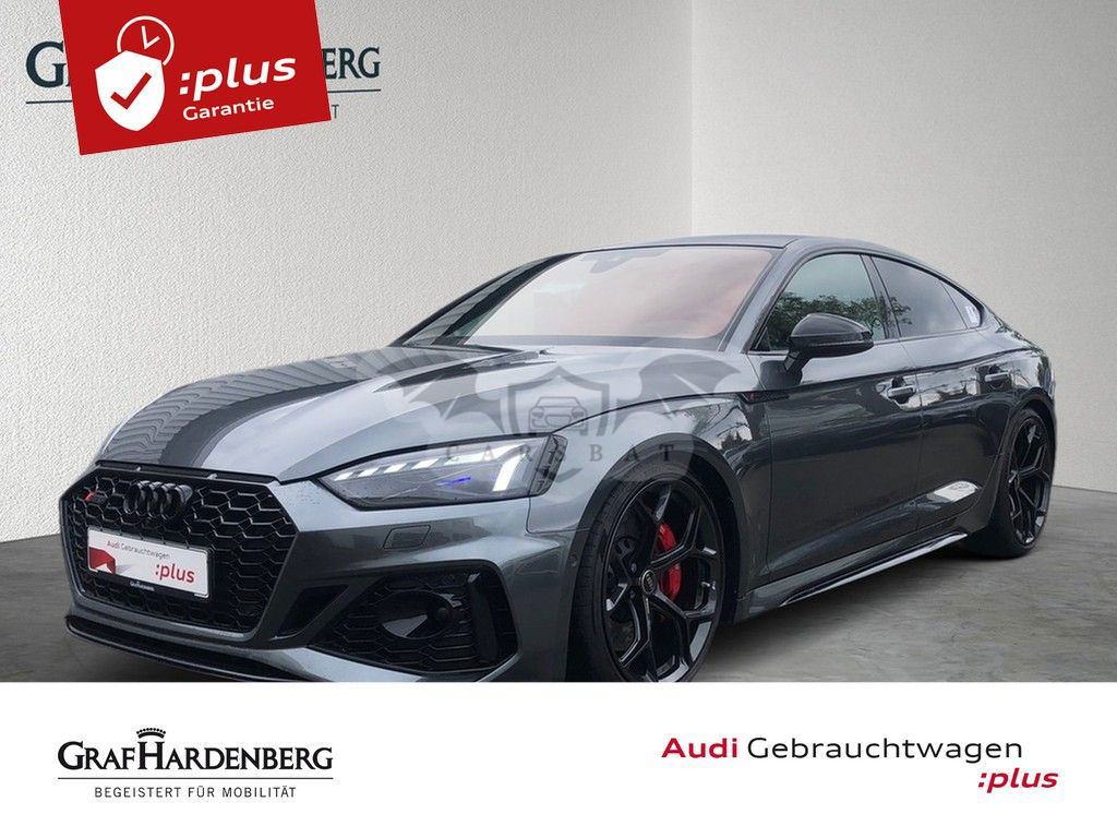 Audi RS5 2023