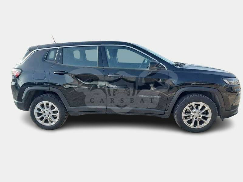 Jeep Compass 2021