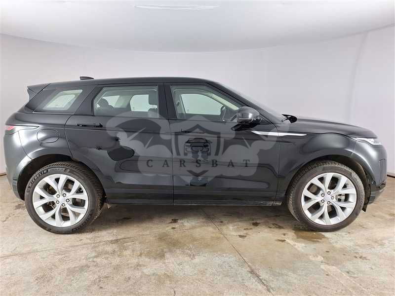 Land Rover Range Rover Evoque 2020