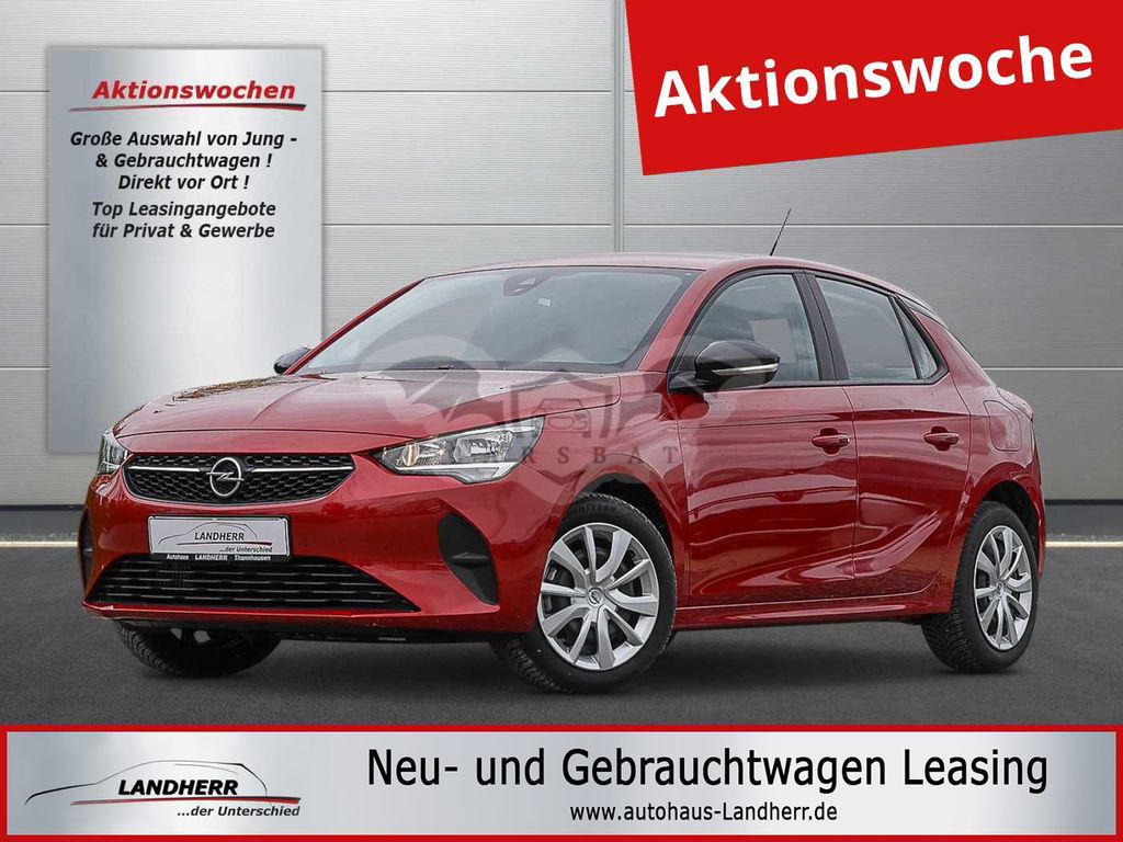 Opel Corsa 2023