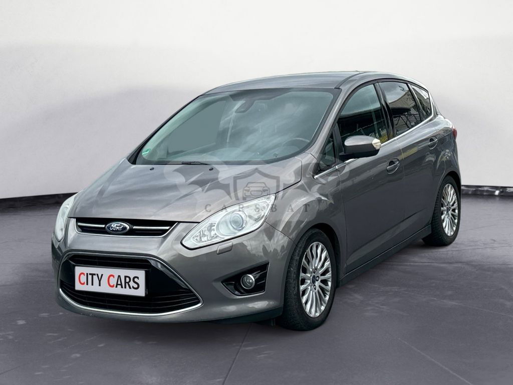Ford C-Max 2012