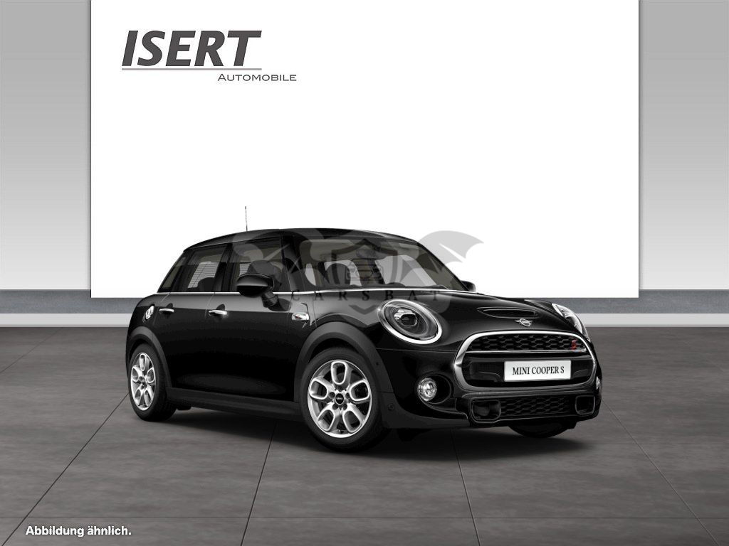 Mini Cooper 2020