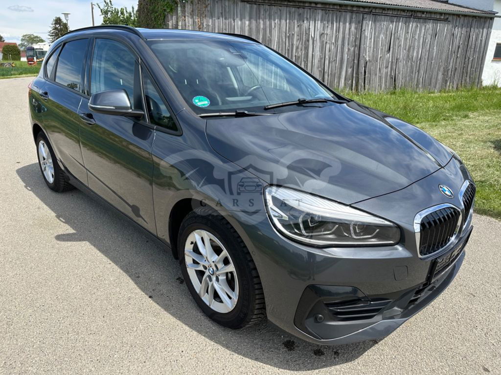 BMW 2 Series 218 Active Tourer 2021