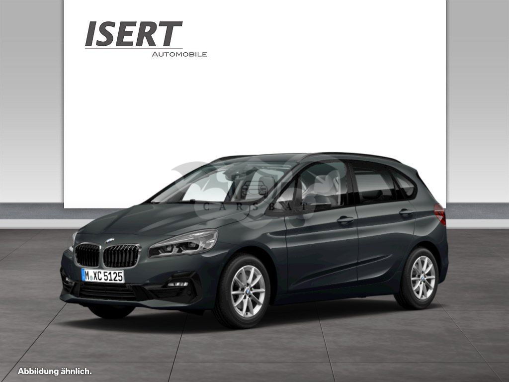 BMW 2 Series 218 Active Tourer 2021