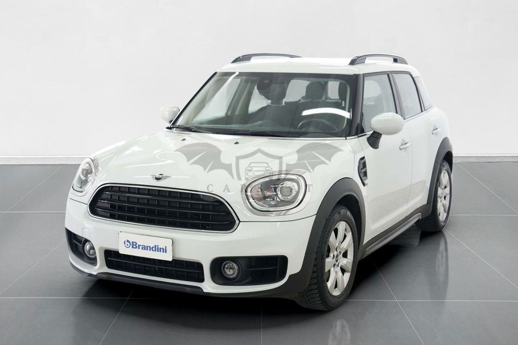 Mini One 2019