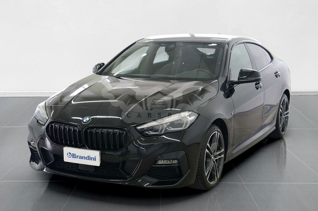 BMW 2 Series 2022