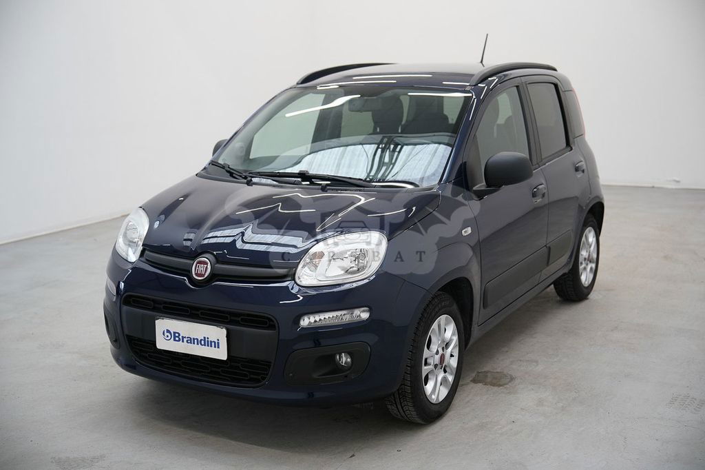Fiat Panda 2020