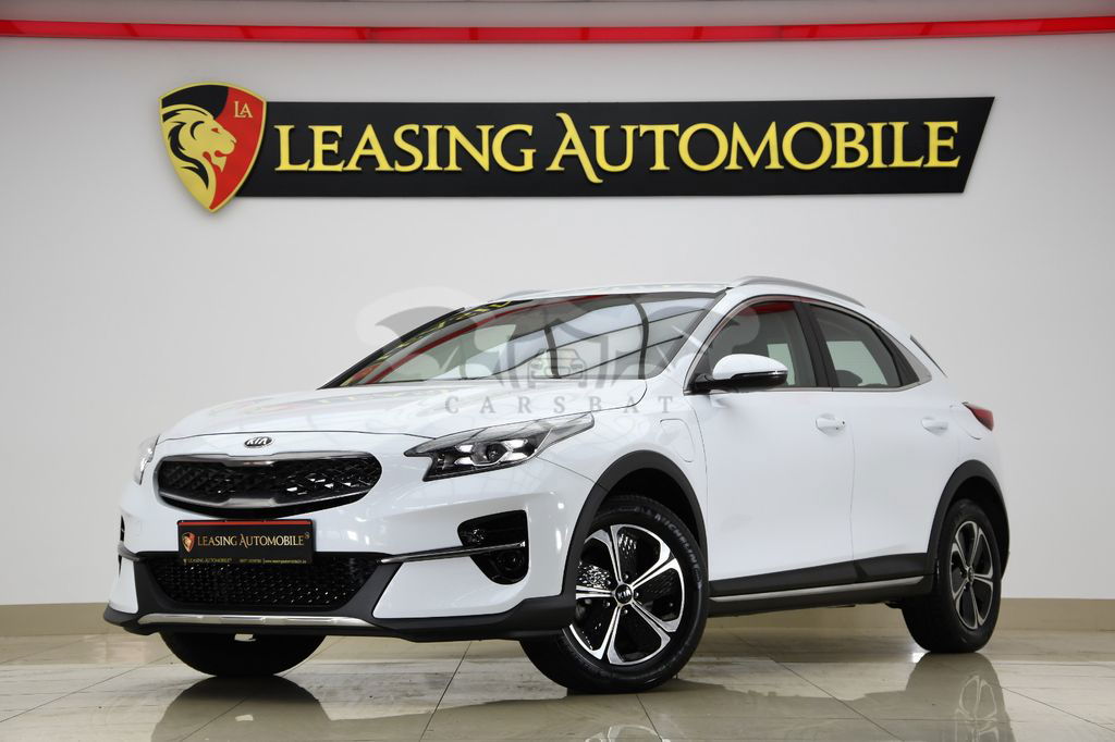 Kia XCeed 2021