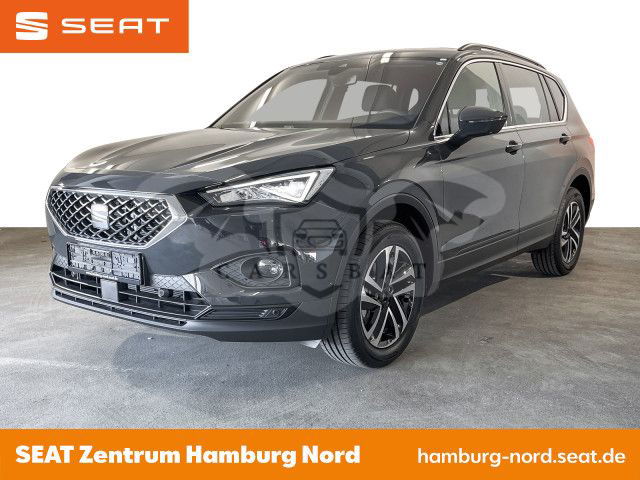 Seat Tarraco 2024
