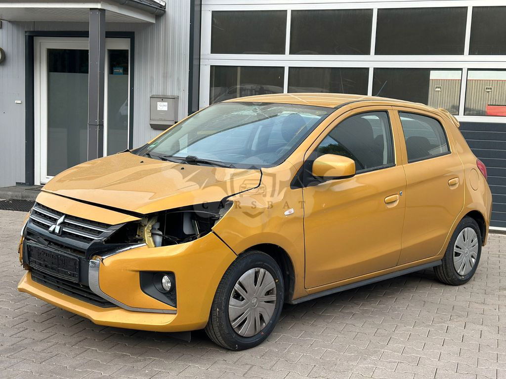 Mitsubishi Space Star 2021