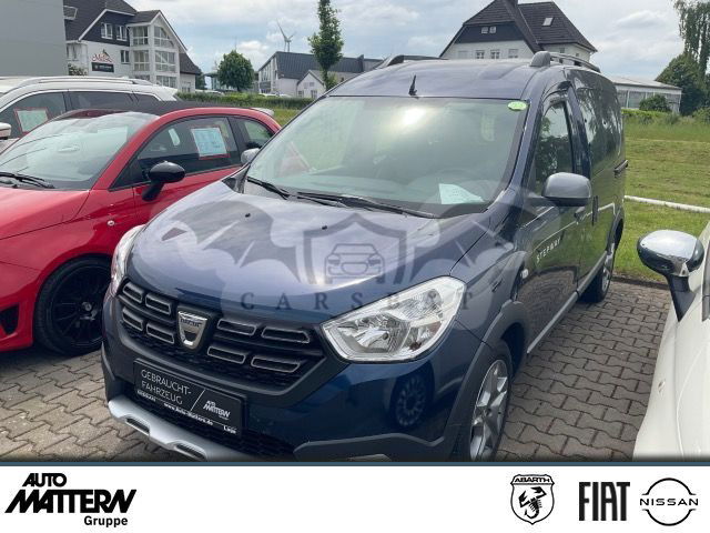 Dacia Dokker 2019