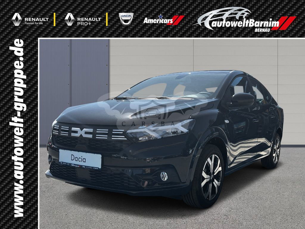 Dacia Logan 2024