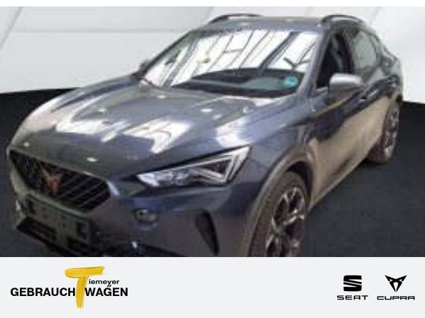 Cupra Formentor 2023