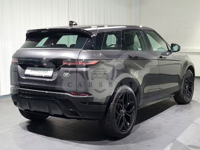 Land Rover Range Rover Evoque 2023