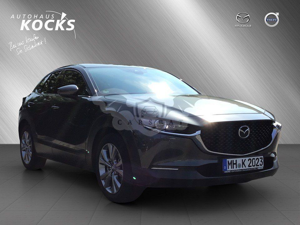Mazda CX-30 2023