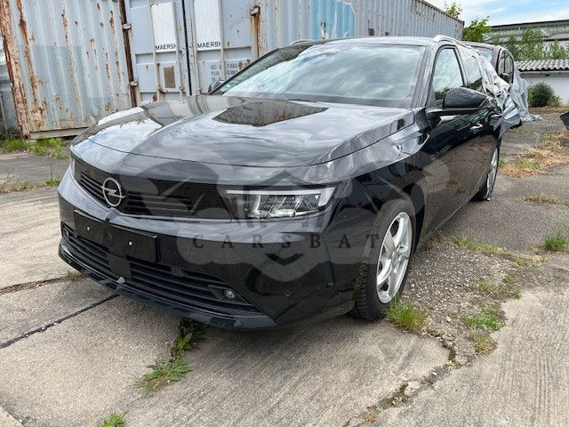Opel Astra 2023