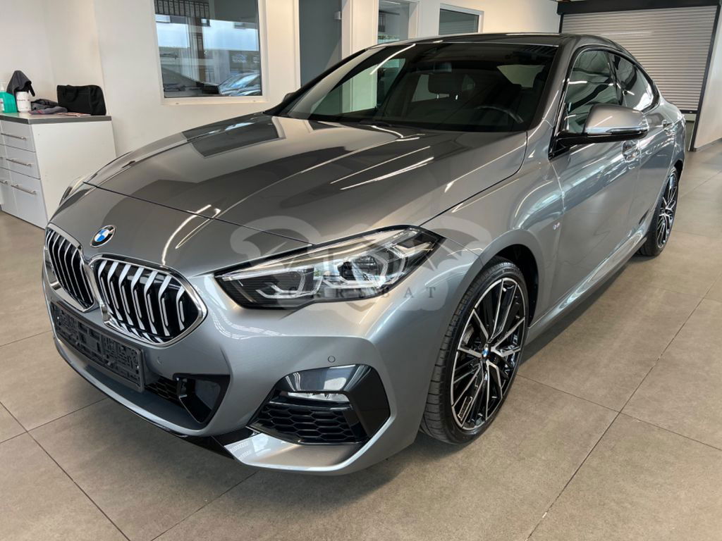 BMW 2 Series 218 Gran Coupe 2022