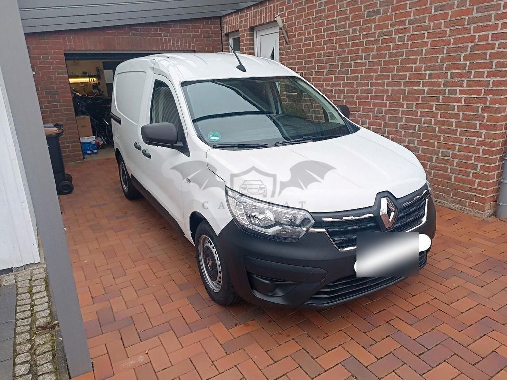 Renault Express 2022