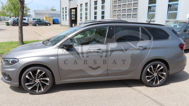 Fiat Tipo 2020