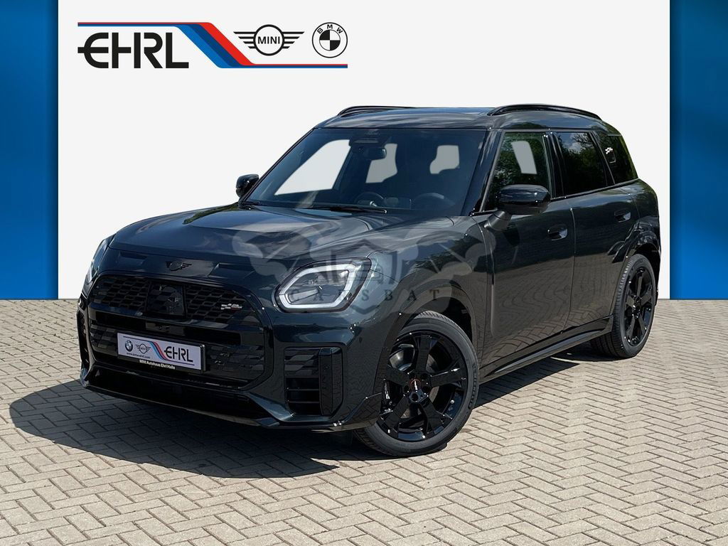 Mini Countryman 2024