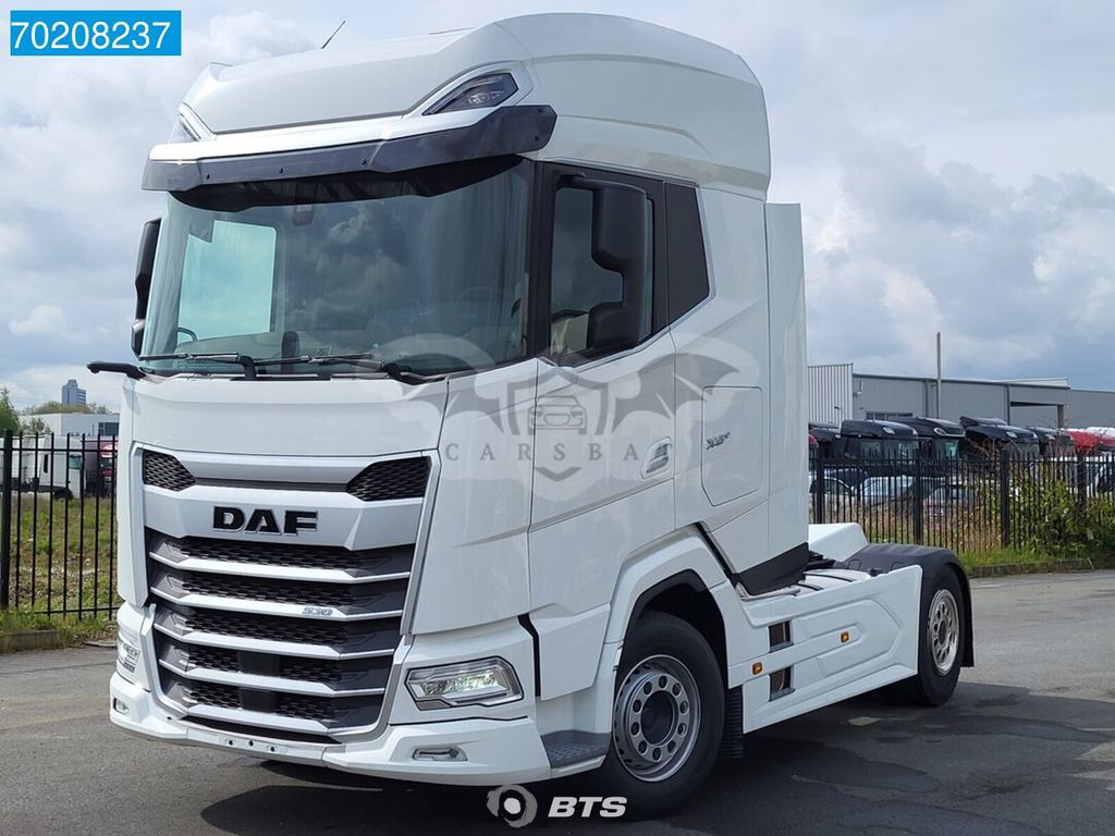 DAF XG 2024