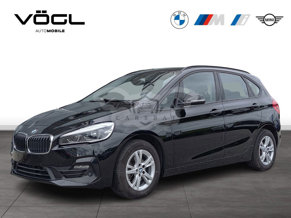BMW 2 Series 218 Active Tourer 2021