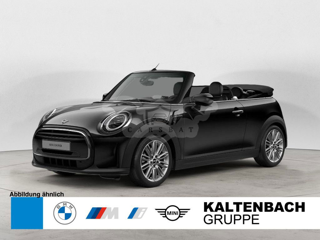 Mini Cabrio 2021
