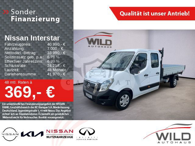 Nissan NT 2024