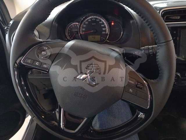 Mitsubishi Space Star 2021