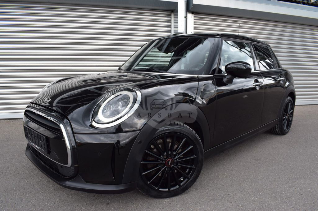 Mini One 2021