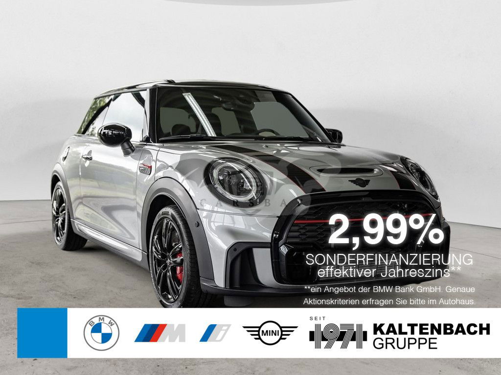 Mini John Cooper Works 2023