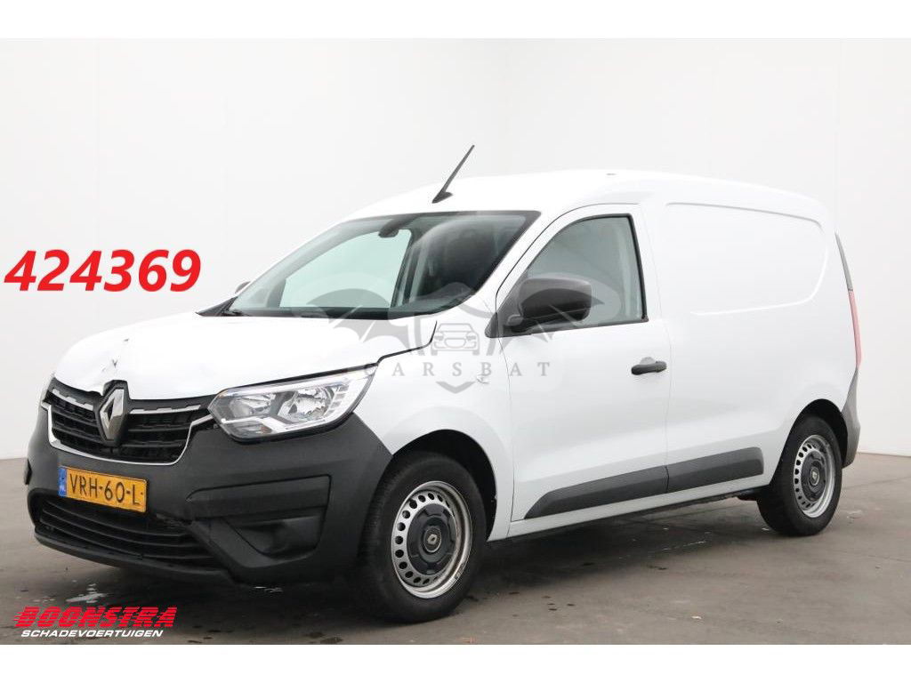 Renault Express 2022