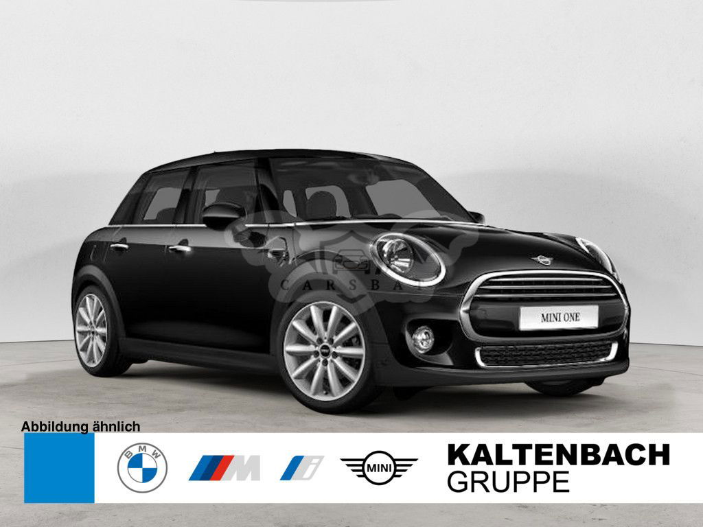 Mini One 2017