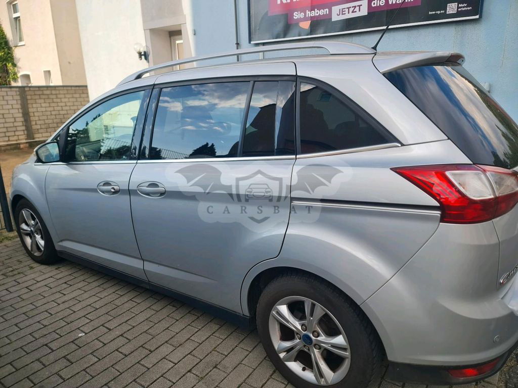 Ford C-Max 2012