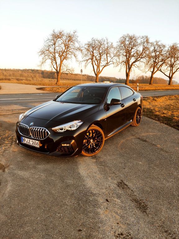 BMW 2 Series 220 2021