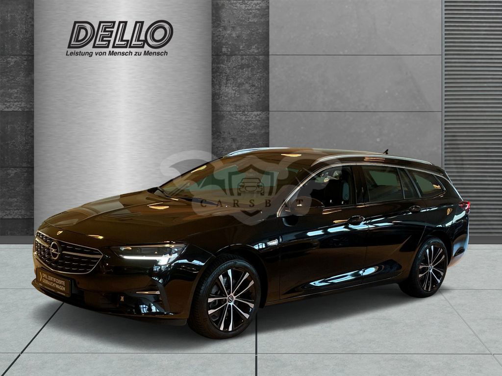 Opel Insignia 2023