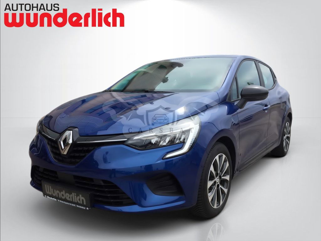 Renault Clio 2023