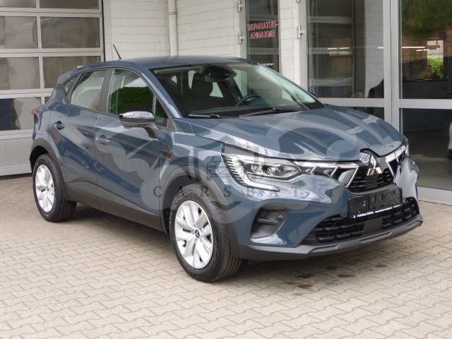 Mitsubishi ASX 2024